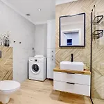 Apartament Koszalin Apartmán Košalín