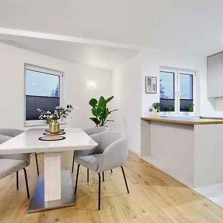 Apartament Koszalin *