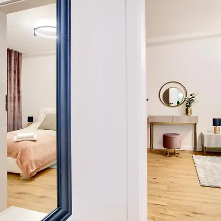 Apartament Koszalin Apartmán *
