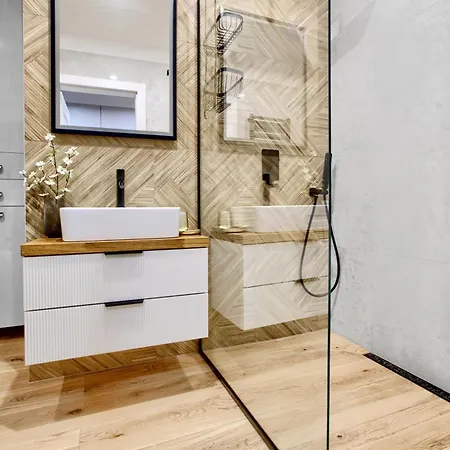 Apartament Koszalin * Košalín