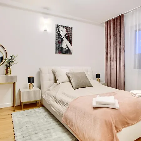 Apartament Koszalin