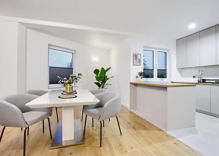 Apartament Koszalin *