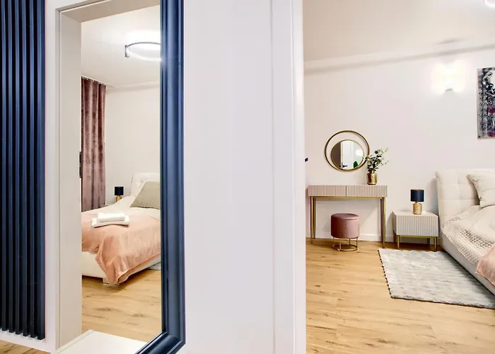 Apartament Koszalin Appartement *