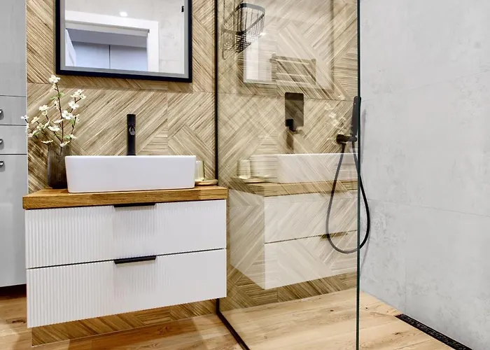 Apartament Koszalin * Koszalin