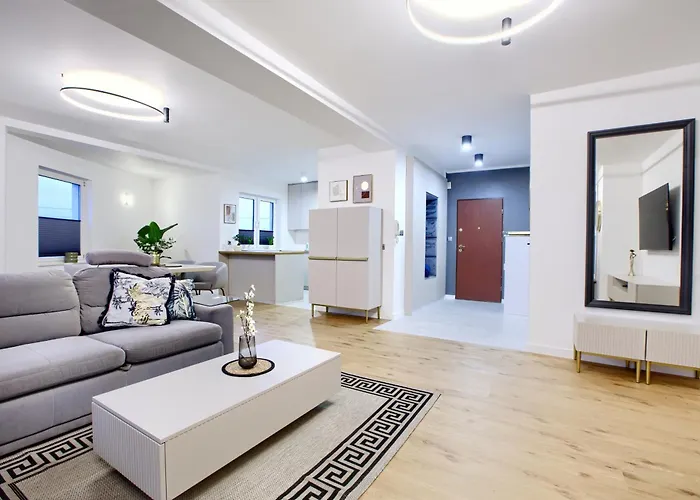 Appartement Apartament Koszalin Koszalin