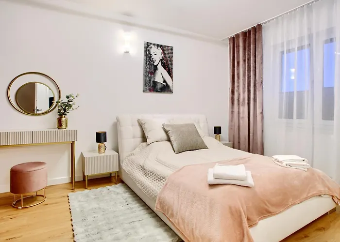 Apartament Koszalin